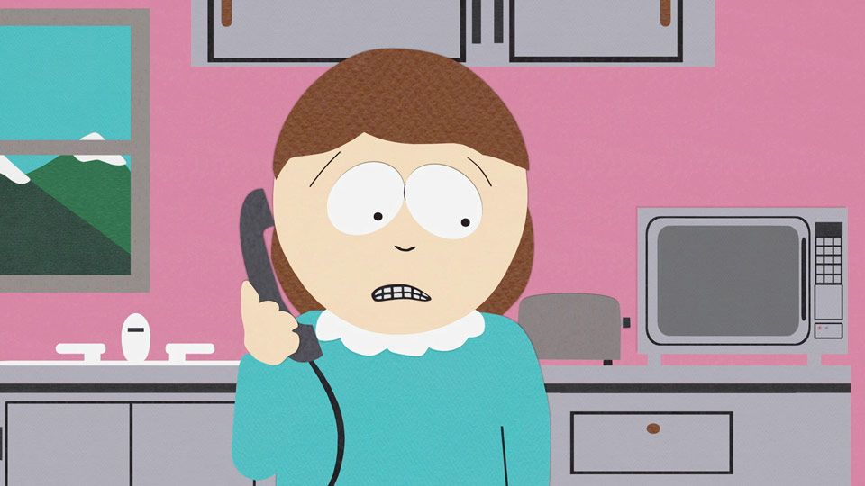 Best Time Ever - Season 8 Episode 2 - South Park