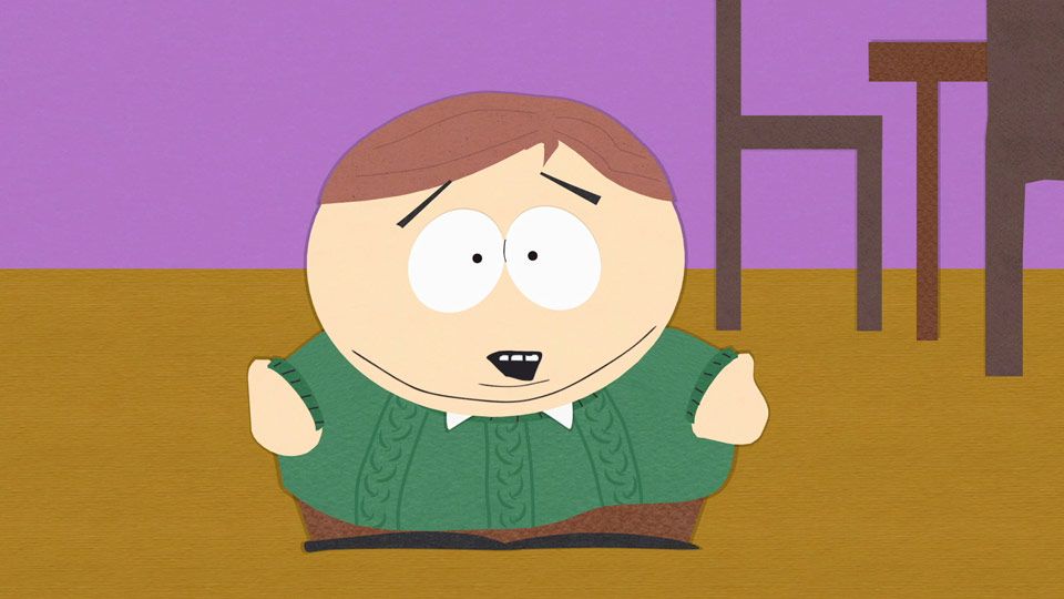 Big Tobacco's Help - Season 7 Episode 13 - South Park