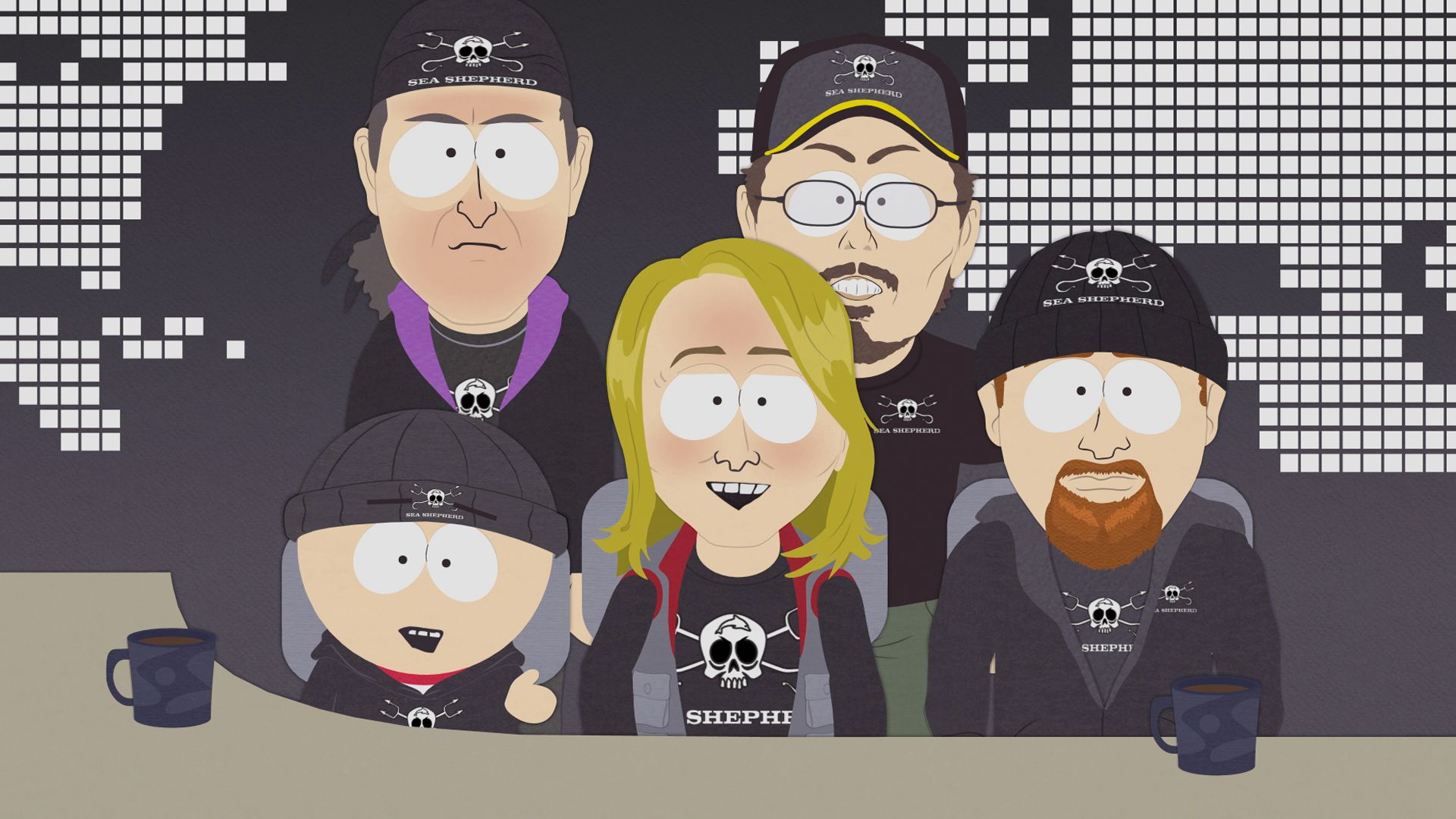 Boosted Ratings - Seizoen 13 Aflevering 11 - South Park