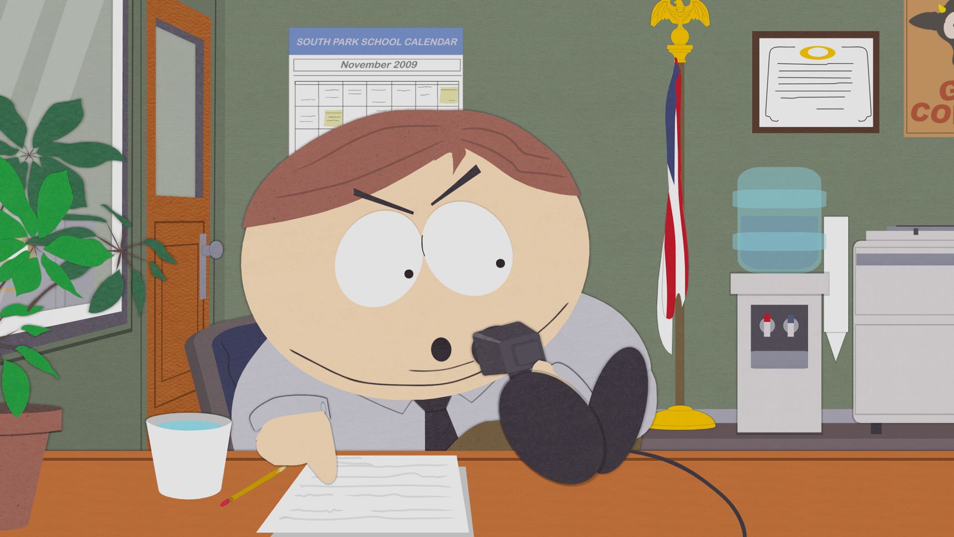 Brave Enough to Ask Questions - Season 13 Episode 13 - South Park