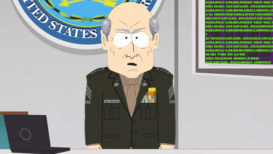 Butters' Hostage Video - Seizoen 11 Aflevering 10 - South Park