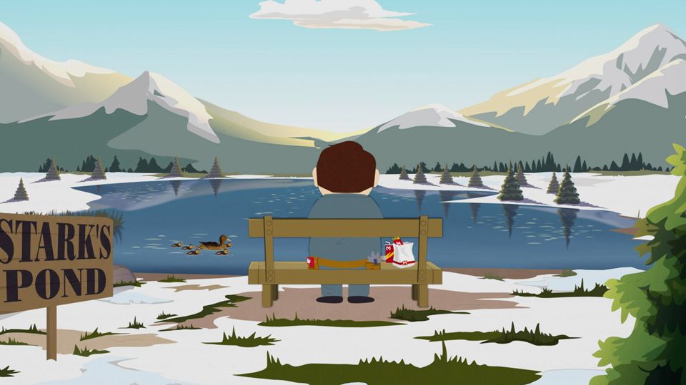Cable-Company Fast - Season 23 Episode 9 - South Park