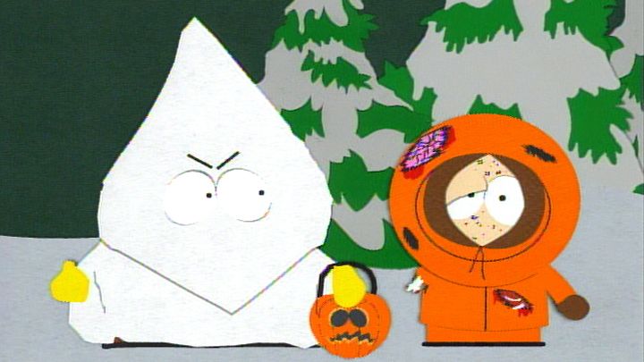 Candy Master - Season 1 Episode 7 - South Park