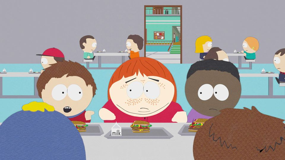 Cartman is Cast Out - Season 9 Episode 11 - South Park