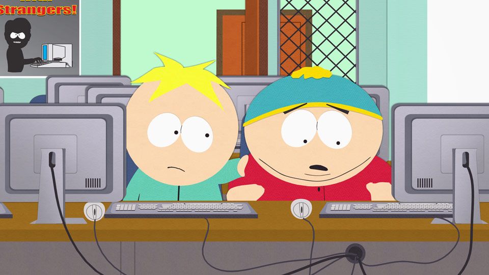 Cartman's Mom is So Poor... - Season 15 Episode 14 - South Park