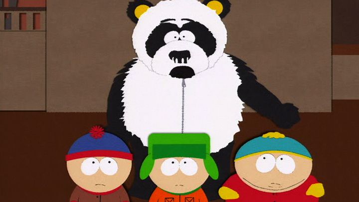 Case Dismissed - Seizoen 3 Aflevering 6 - South Park