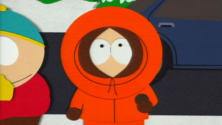 Chocolate Salty Balls - Season 2 Episode 9 - South Park
