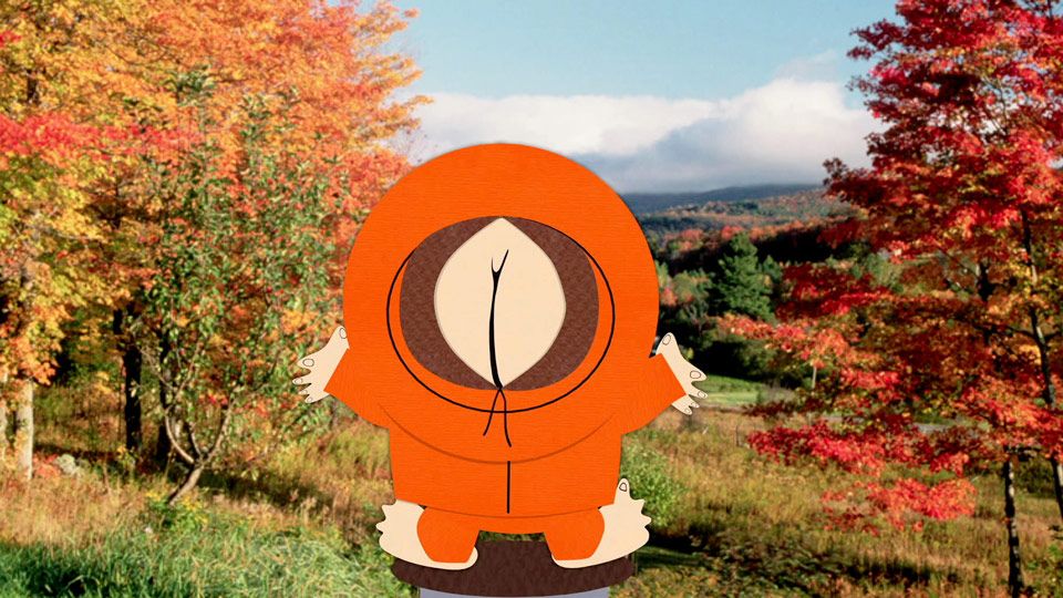 Class Pictures - Season 5 Episode 10 - South Park