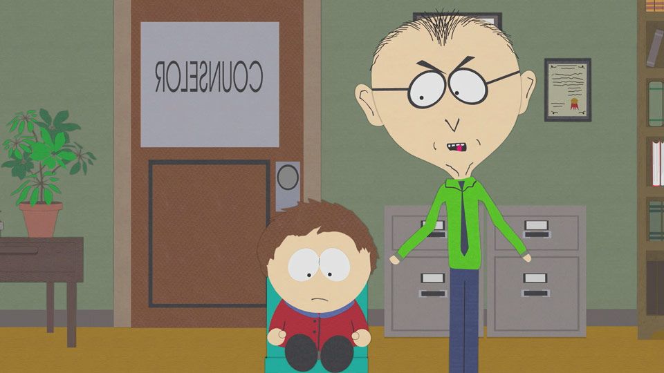 Clyde Did It - Season 10 Episode 9 - South Park