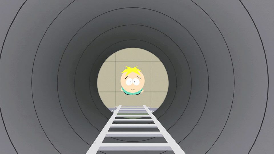 Collision Course For Earth - Season 7 Episode 11 - South Park