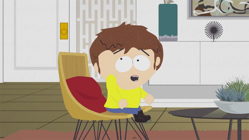 Come On, Classi - Season 19 Episode 10 - South Park