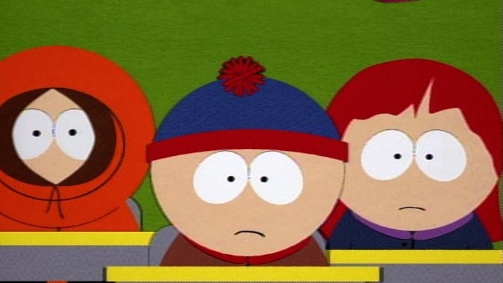 Complaints Everywhere - Season 1 Episode 6 - South Park