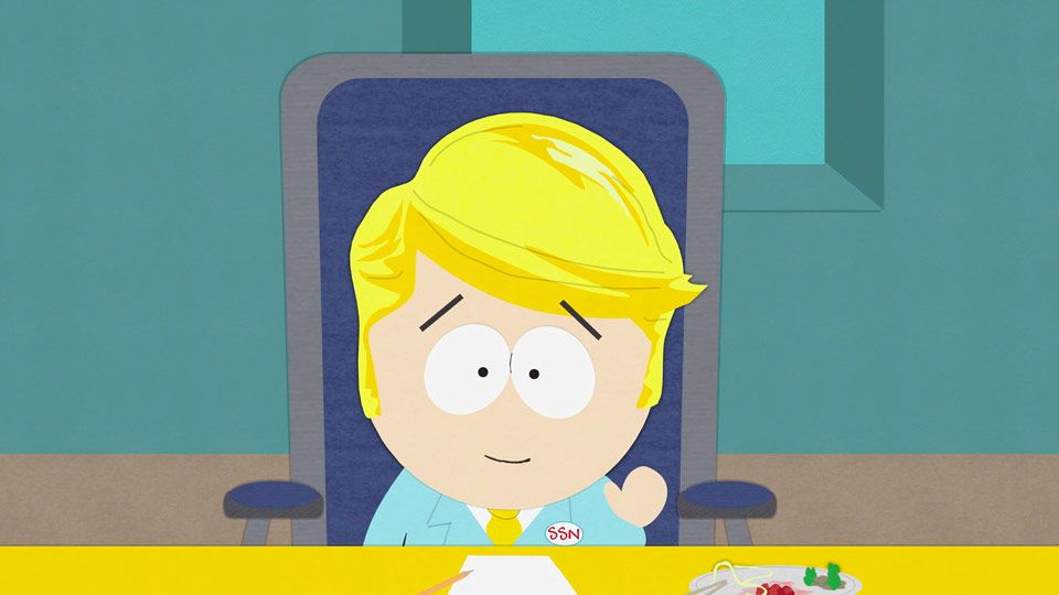 South Park Is Gay! - Seizoen 7 Aflevering 8 - South Park