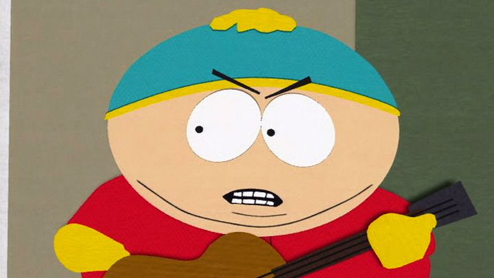 Craze for Camp - Season 3 Episode 10 - South Park