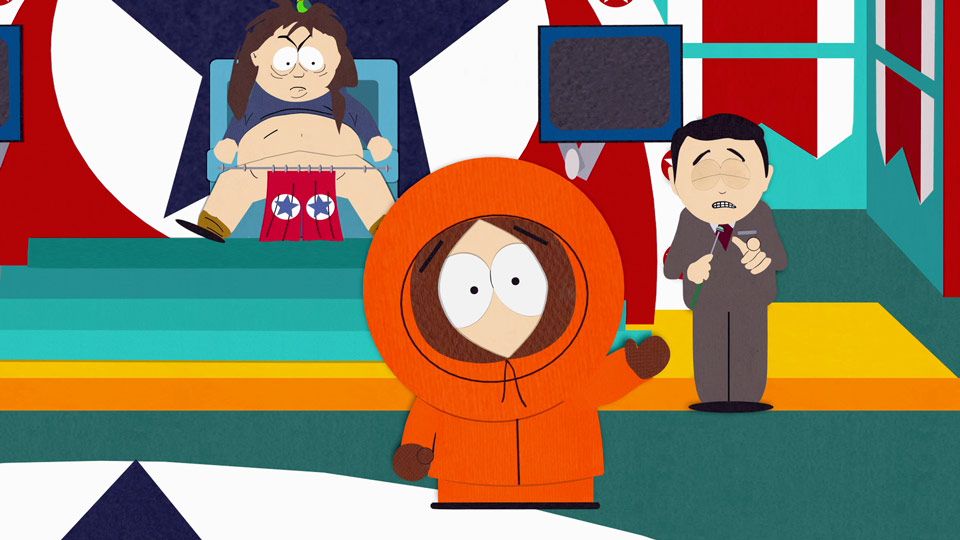 Deal Druggie - Seizoen 4 Aflevering 15 - South Park