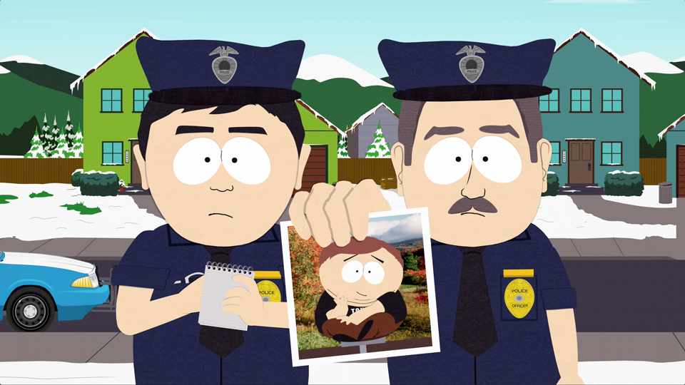 Do You Know This Child? - Seizoen 20 Aflevering 3 - South Park