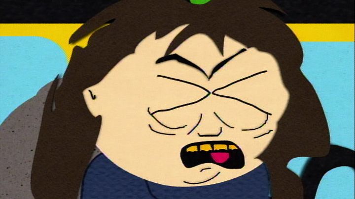 Dodgeball State Final - Season 2 Episode 5 - South Park