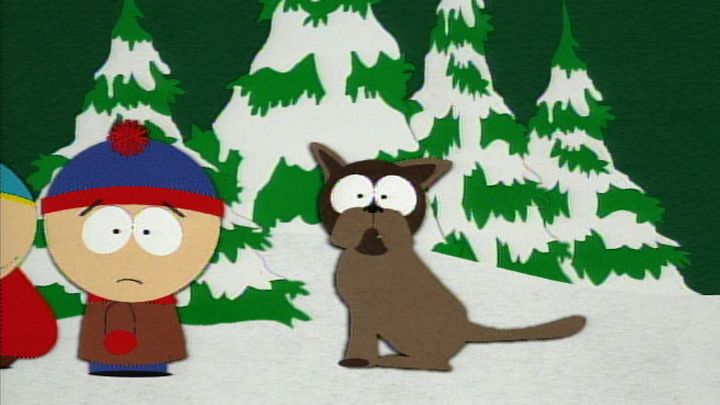 Don't Be Gay - Season 1 Episode 4 - South Park