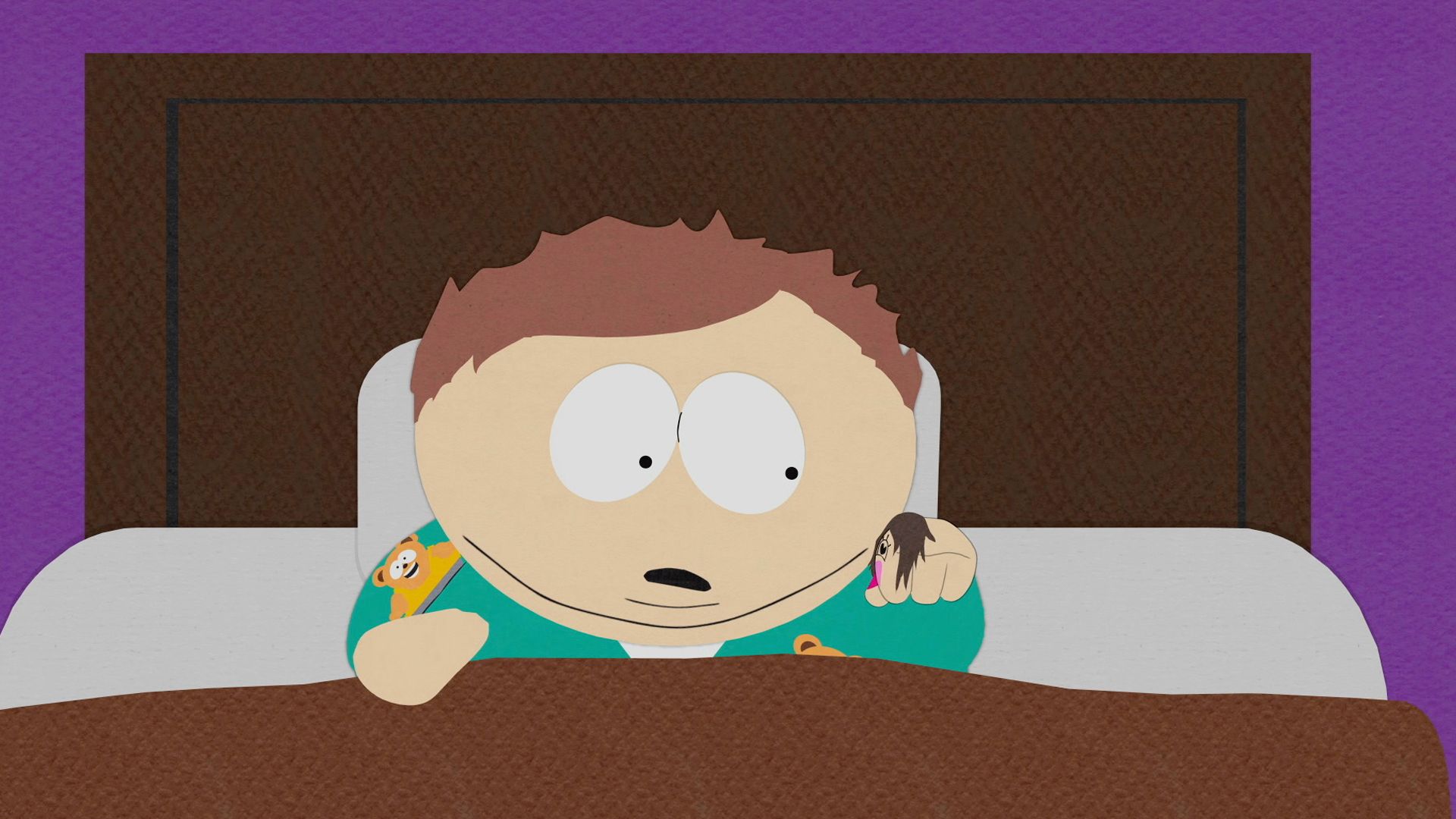 Don't Forget The Hot Sauce, Chulo - Seizoen 7 Aflevering 5 - South Park
