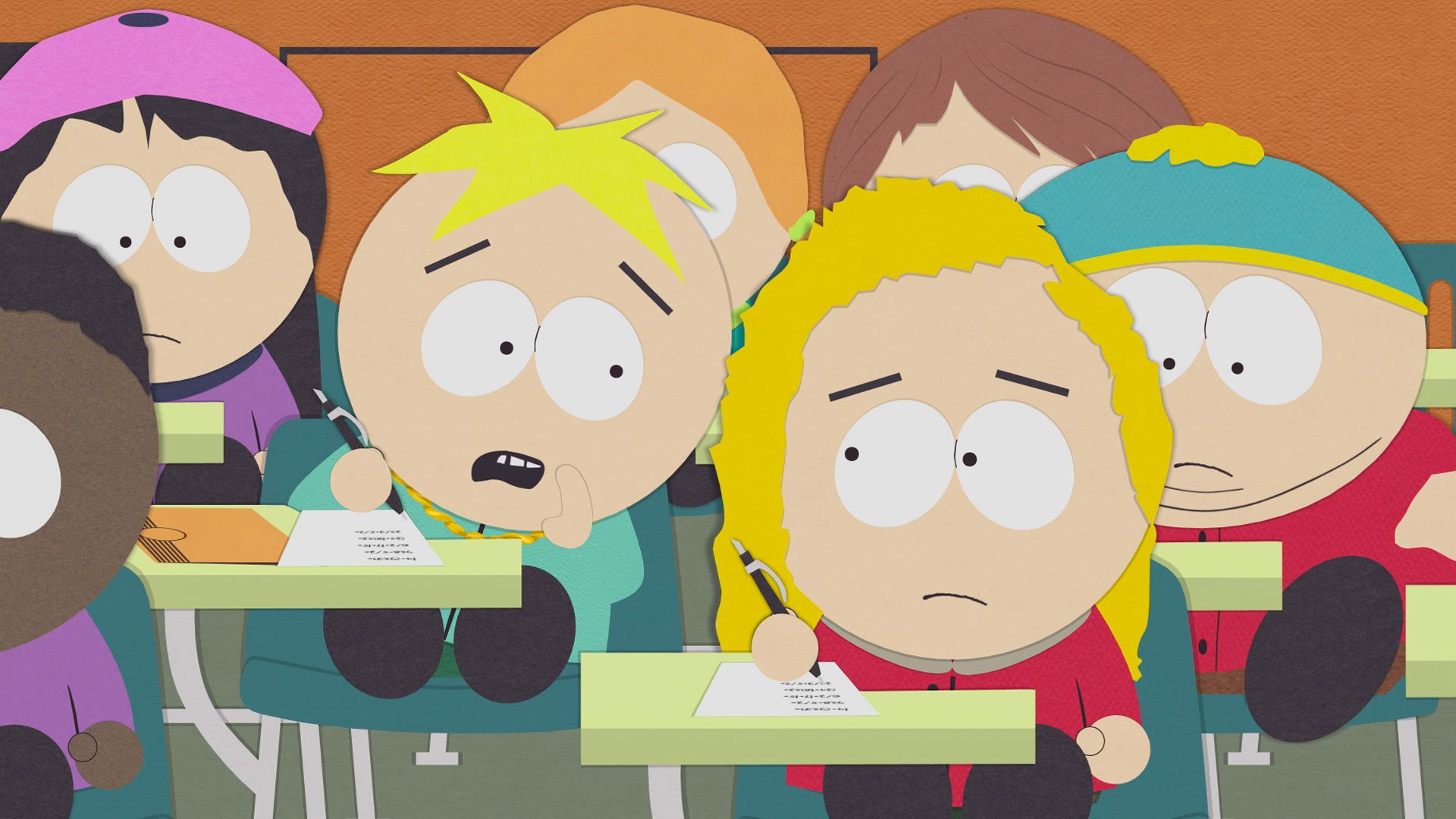 Don't You Want a New Lunchbox? - Season 13 Episode 9 - South Park
