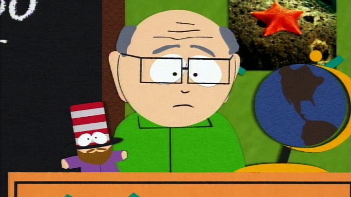 Drugs Are Bad, Again - Seizoen 2 Aflevering 4 - South Park