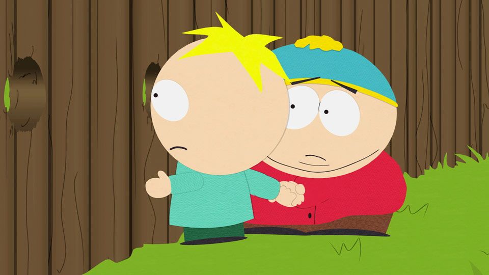 Dude, Screw This Place! - Season 12 Episode 7 - South Park
