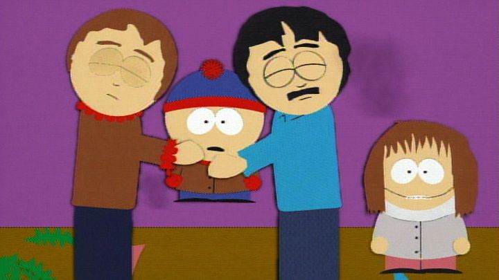 Everybody Hates Stan - Season 1 Episode 5 - South Park