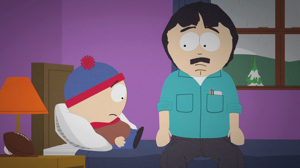 Everything Sucks - Season 20 Episode 3 - South Park