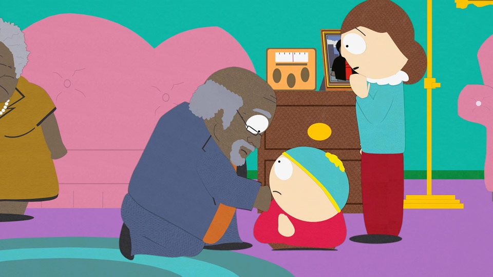Extra Gravy - Seizoen 6 Aflevering 15 - South Park