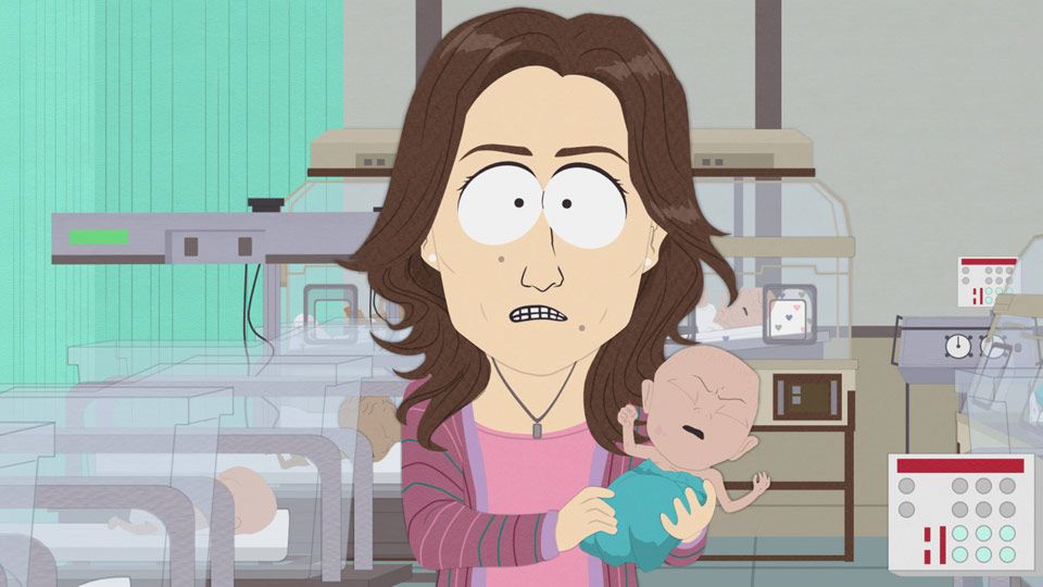 Famous for 2 Months - Season 15 Episode 5 - South Park
