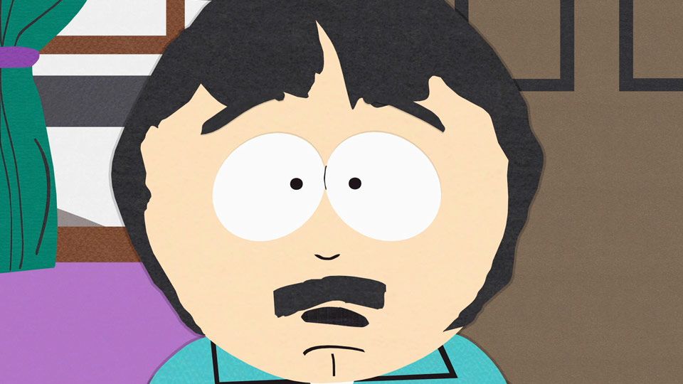 Grey Dawn - Season 7 Episode 10 - South Park