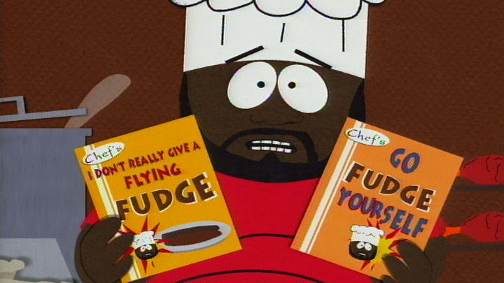 Go Fudge Yourself - Season 2 Episode 9 - South Park
