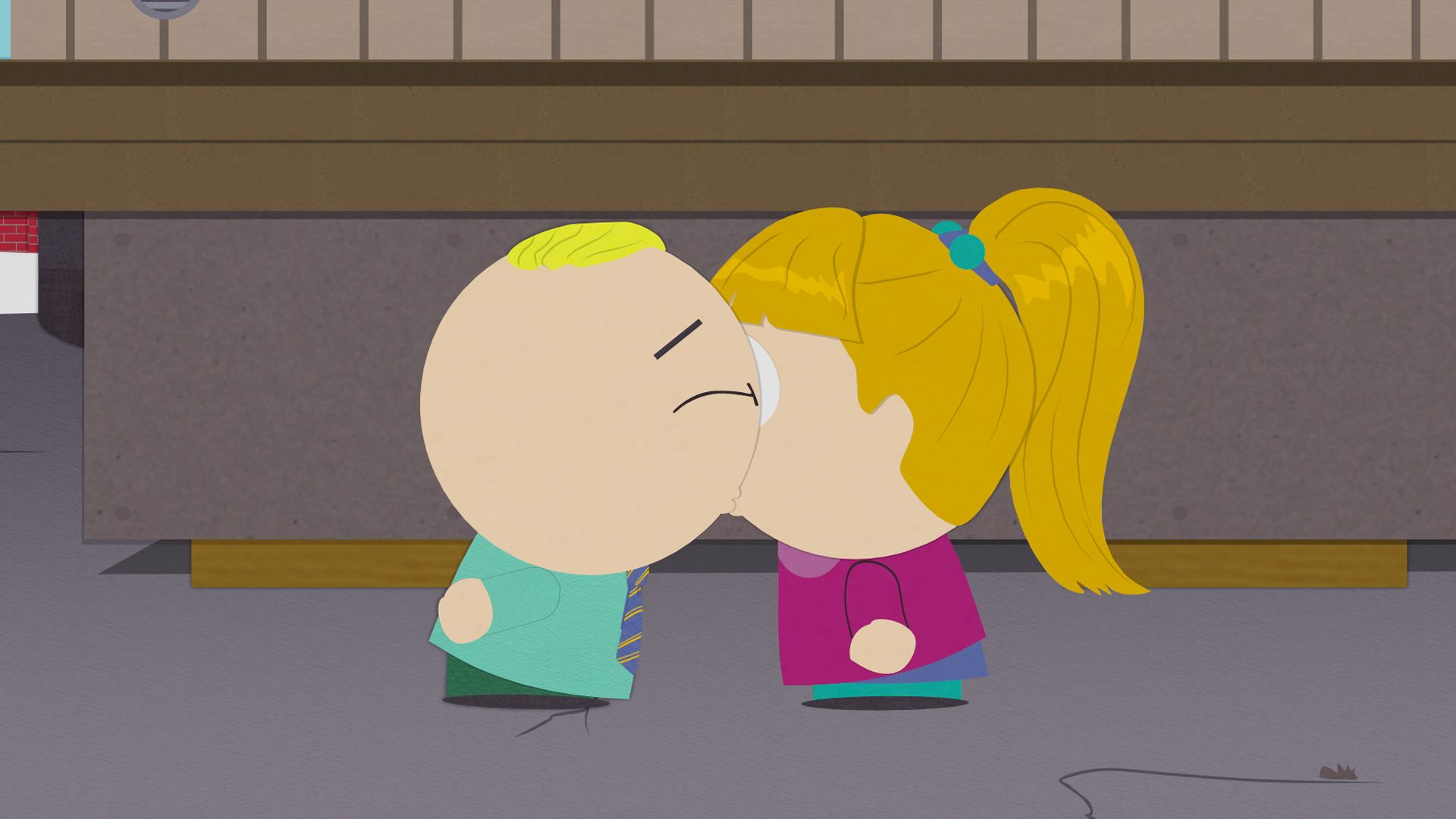 Go Get Some - Season 13 Episode 9 - South Park