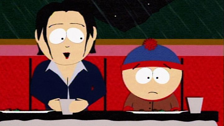 Gonna Need More Smack - Season 1 Episode 11 - South Park