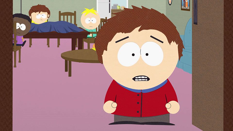 Good Luck - Season 22 Episode 5 - South Park