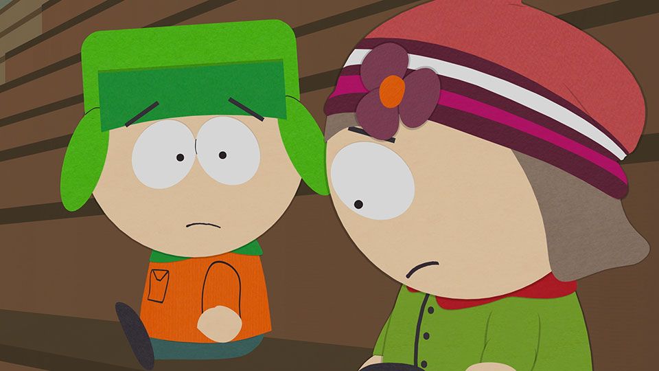 Good People Make Bad Decisions - Season 21 Episode 7 - South Park