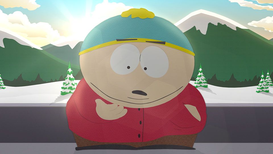 Goodbye, Heidi - Season 21 Episode 1 - South Park
