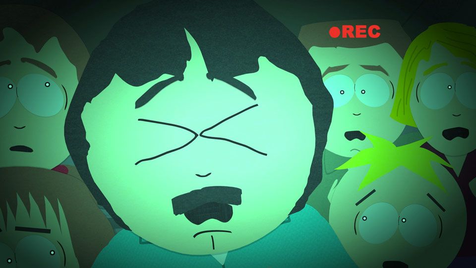 Guinea Rats? - Season 12 Episode 11 - South Park