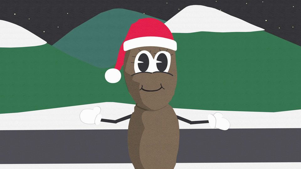 Happiest Christmas The Middle East Has Ever Seen - Seizoen 6 Aflevering 17 - South Park