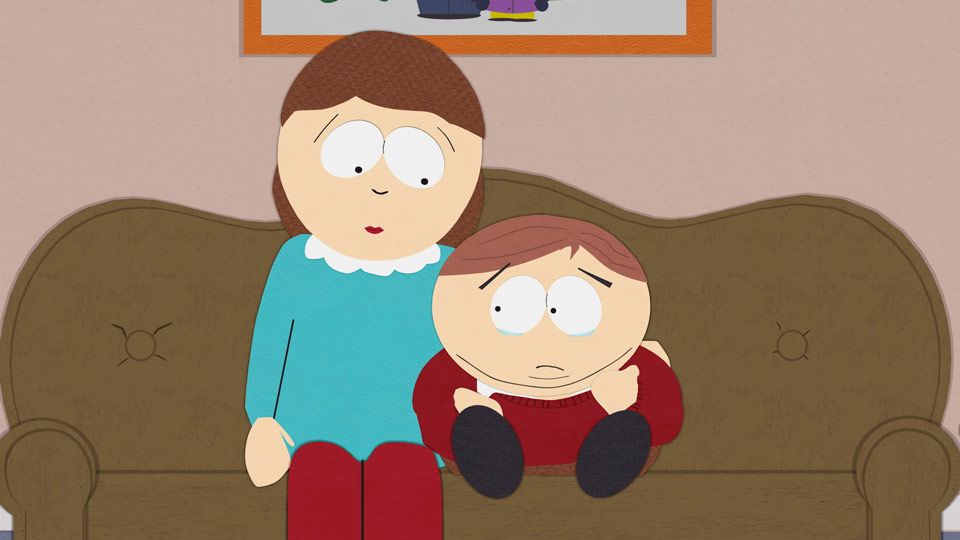 He Said Horrible Things - Season 12 Episode 9 - South Park