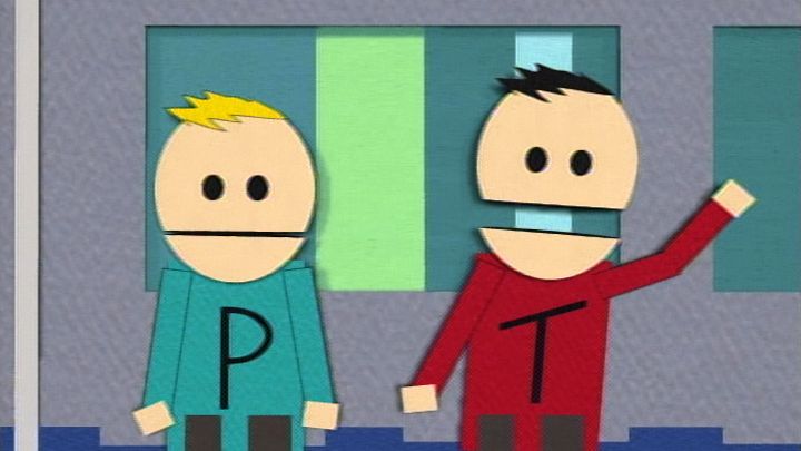 Head Cancer - Season 2 Episode 1 - South Park