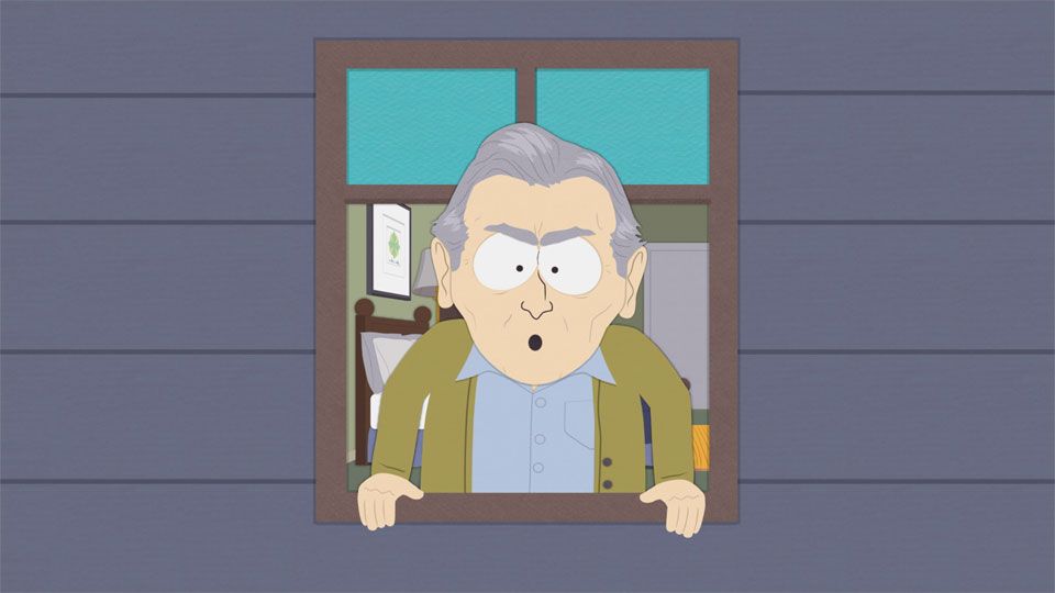 He's Lying To You!! - Season 17 Episode 9 - South Park