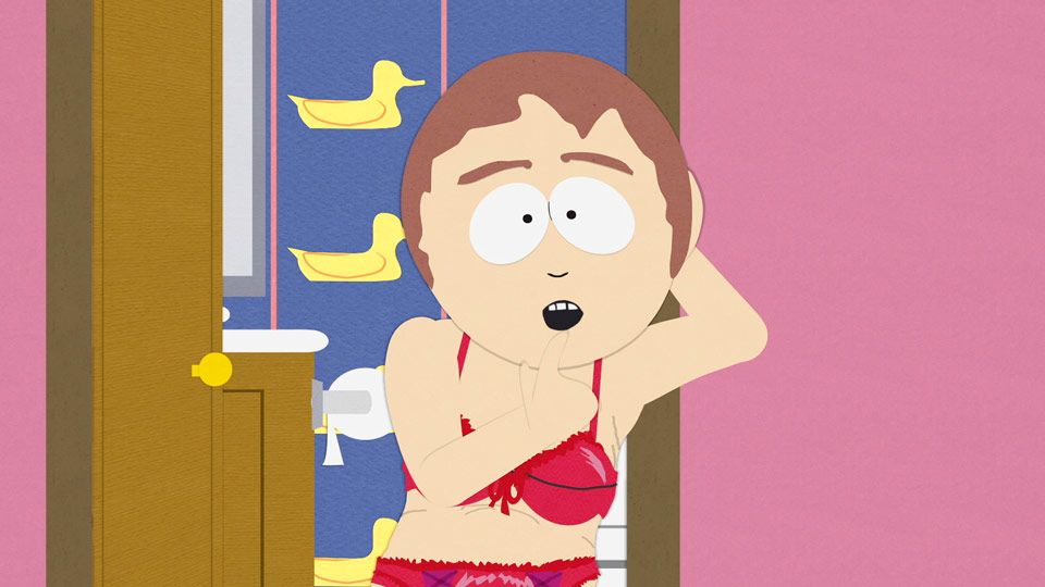 Hottest Porno Ever Made - Seizoen 6 Aflevering 13 - South Park