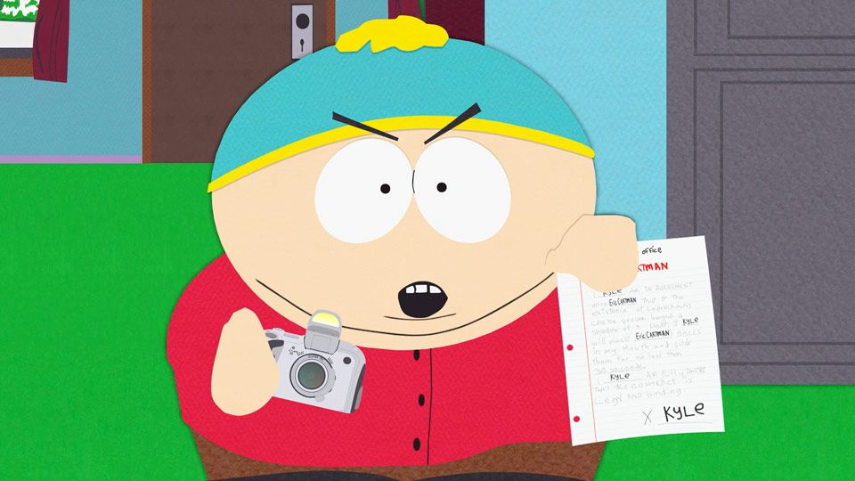 Speculations On The Release Date Of South Park Season 27