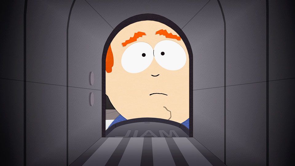 I Am Unfulfilled - Season 22 Episode 9 - South Park