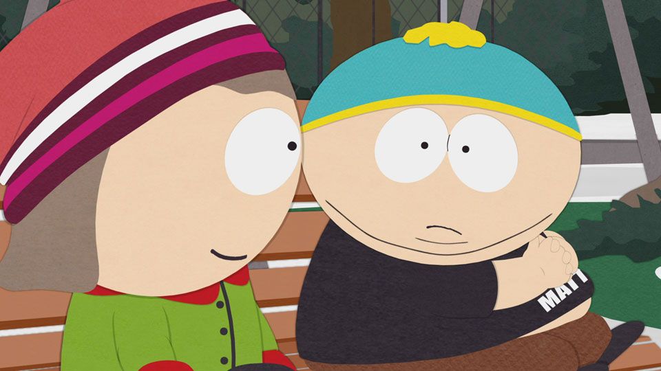 I Don't Have Any Friends - Seizoen 20 Aflevering 3 - South Park