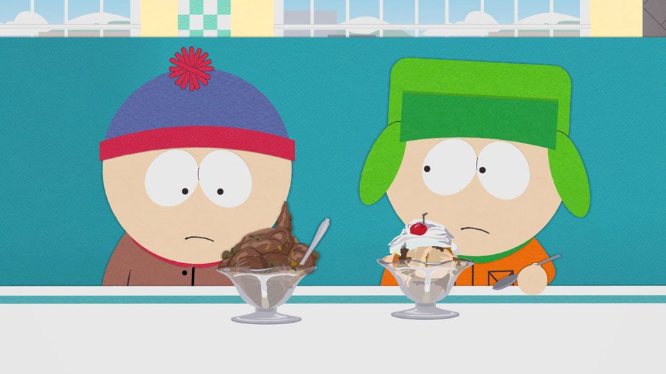 I Have Cynicism - Season 15 Episode 7 - South Park