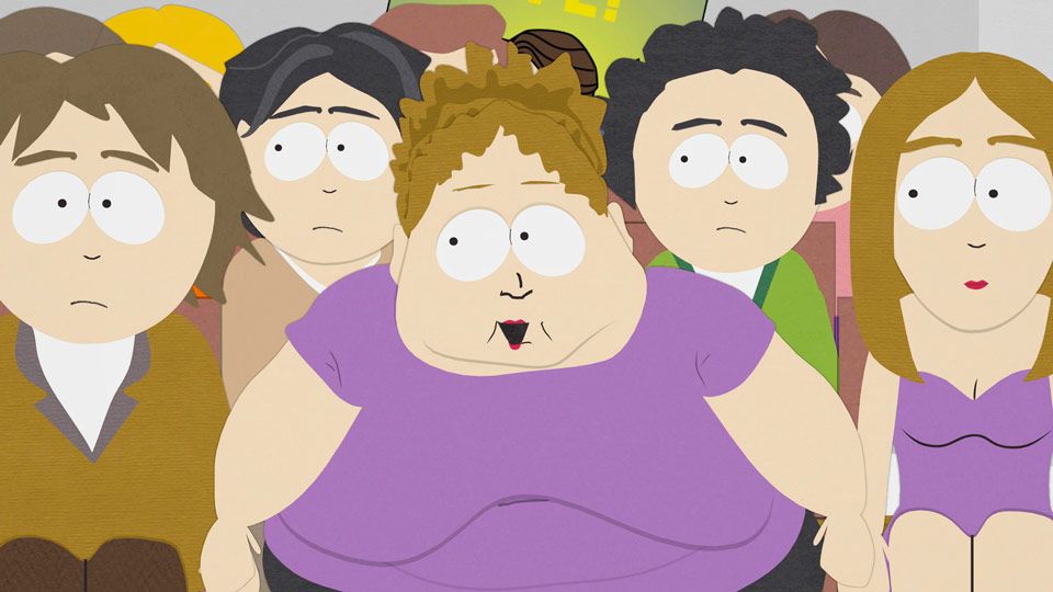 I Just Really Like Beer - Season 9 Episode 14 - South Park