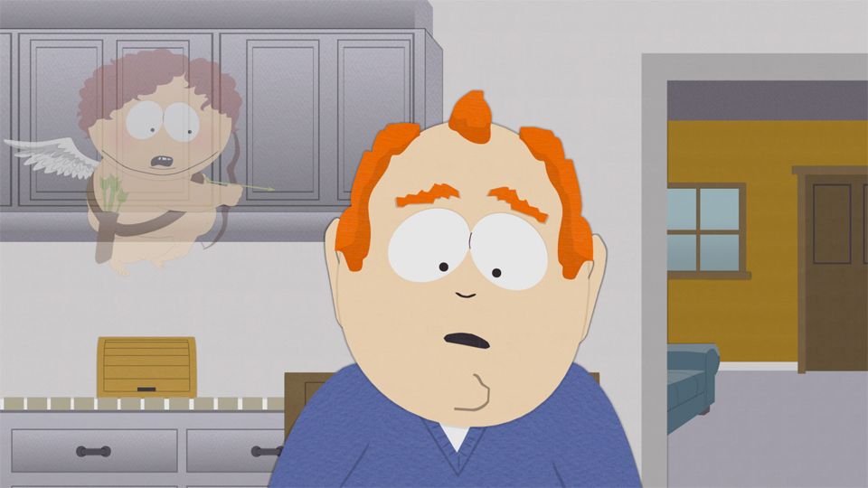 I Like Gay Craig - Season 19 Episode 6 - South Park