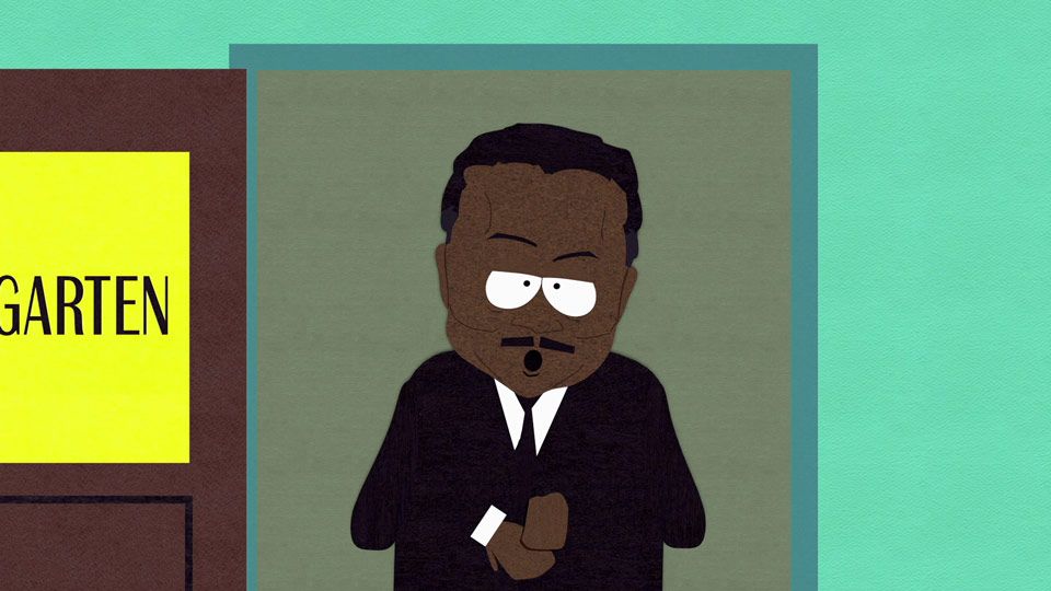 I Pooped My Pants - Season 4 Episode 13 - South Park